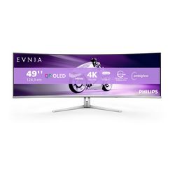 Dis 49 Philips M-Line 49M2C8900L QD-LED