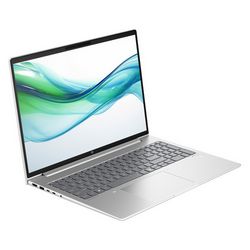 Laptop HP ProBook 460 G11 (16" IPS, FHD+ 1920x1200, Intel Core Ultra 5 125U, 16GB RAM, 512GB SSD, Intel Graphics, Win11Pro, bijeli)