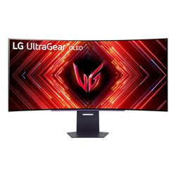 Dis 45 LG 45GS95QX-B.AEU UltraGear