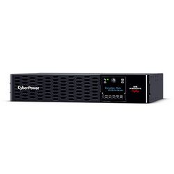Neprekidno napajanje CYBERPOWER model PR750ERT2UC (750VA, Line-Interactive)