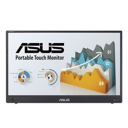 Prijenosni monitor ASUS MB16AMTR (15,6 inča)