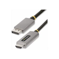 Kabel STARTECH DP 1.4 do HDMI 2.1 (dužina 2 metra)