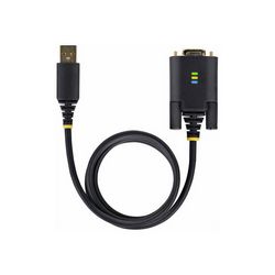 Kabel StarTech USB na Serijski 1m (STARTECH, USB to Serial 1m)