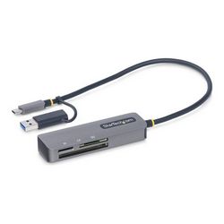 Card Reader StarTech USB 3.0 Memory Card