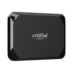 SSD Crucial X9 2TB ext