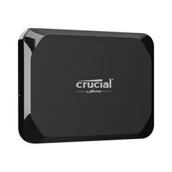 SSD Crucial X9 4TB ext
