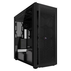 Case Corsair iCUE 9000D RGB Airflow Tower TG black