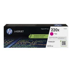 Toner HP 220X Magenta (W2203X)
