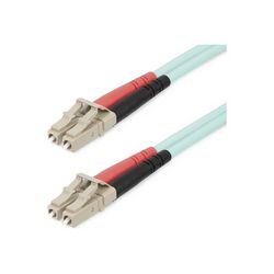 Optički kabel STARTECH LWL Patchcable OM4 LC/LC (25 metara, višemodni, OM4, LC na LC)