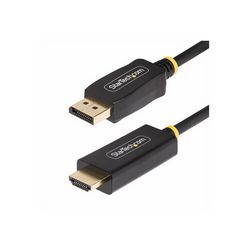 Kabel Startech DP na HDMI 2m (STARTECH, DP2HDMM2MB)