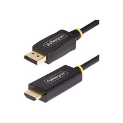 Kabel Startech DP na HDMI 3m (STARTECH, DP to HDMI, 3 metra dužina)
