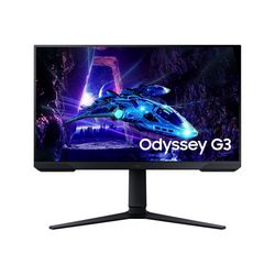 Dis 24 Samsung LS24DG300EUXEN