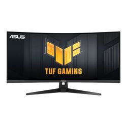 Gaming monitor ASUS VG34VQ3B (VA panel, 3440x1440, 165Hz, 1ms)