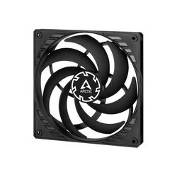 Ventilator za računalo ARCTIC COOLING Arctic P14 PWM PST 140mm Pressure optimized (Optimiziran za pritisak, 140mm)