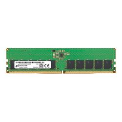 RAM Micron D5 5600 16GB ECC