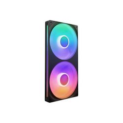 Case Acc NZXT F280 RGB Core Series Fan Black