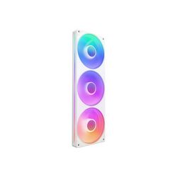 Case Acc NZXT F360 RGB Core Series Fan White