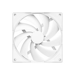 Case Acc NZXT F140Q Quiet Series Fan White