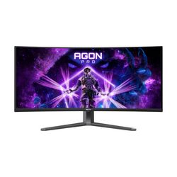 Dis 34 AOC U32U3CV IPS