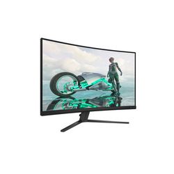 Dis 32 Philips Evnia-Line 32M2C3500L CA-Curved