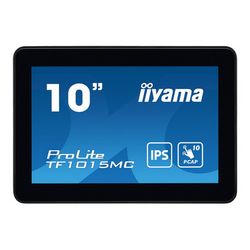 Dodirni Monitor IIYAMA PL TF1015MC-B3 (10.1", 1280x800, crna)