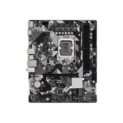 Matična ploča ASROCK 1700 B760M-H2/M.2 (Intel, M.2 utor)