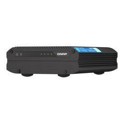Stolno skladište QNAP TS-i410X-8G (4 utora za HDD, 8GB RAM)
