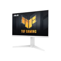 Gaming monitor ASUS VG27AQML1A-W TUF (bijela, 27", 2560x1440, 165Hz, IPS)
