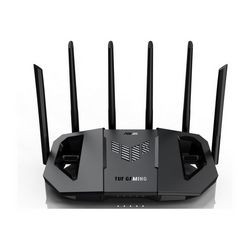 Router Asus TUF-BE6500 WiFi 7 AiMesh