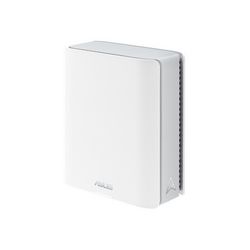 Usmjerivač ASUS ZenWiFi BT10 (WiFi 7, AiMesh, bijeli)