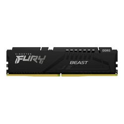 RAM Kingston D5 6000 16GB C36 FURY Beast EX