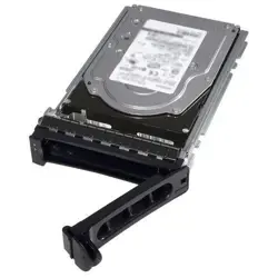 2.4TB 10k 512e SAS ISE 12Gbps 2.5in Hot Plug Hard Drive CUS Kit