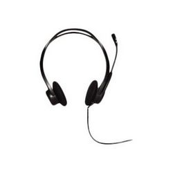 Slušalice za računalo LOGITECH PC Headset 960 (žičane)