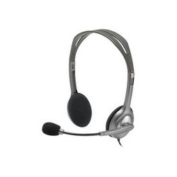 Stereo slušalice LOGITECH H110