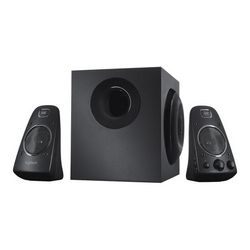 Zvučnici LOGITECH Z-623 (za PC)