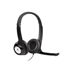 USB slušalice LOGITECH H390 