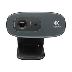 HD web kamera LOGITECH C270