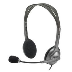 Stereo slušalice LOGITECH H111