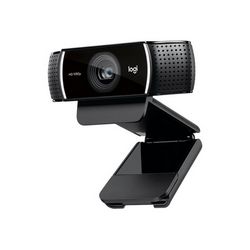 Web kamera LOGITECH HD Pro C922