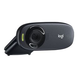 HD web kamera LOGITECH C310