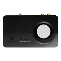 Zvučna kartica ASUS Xonar U7 MKII