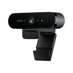 Web kamera LOGITECH BRIO 4K Ultra HD