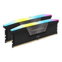 RAM Corsair D5 7000 96GB C40 Vengeance RGB K2