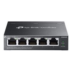 Switch TP-Link Omada 5P ES205GP