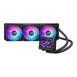 CPC ACC Asus ROG RYUJIN III 360 ARGB EXTREME