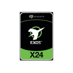 HDD Seagate Exos X24 3,5'' 24TB SATA