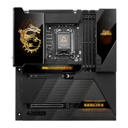 MB MSI Intel 1851 MEG Z890 GODLIKE