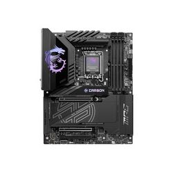 MB MSI Intel 1851 MPG Z890 CARBON WIFI