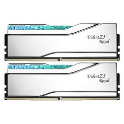 RAM Gskill D5 8400 48GB C40 Trident Z5 RGB K2 XMP