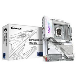 MB GBT Intel 1851 Z890 AORUS PRO ICE